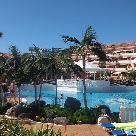 Royal Golden Mile Terrace Apartment Playa de las Americas  Exterior photo