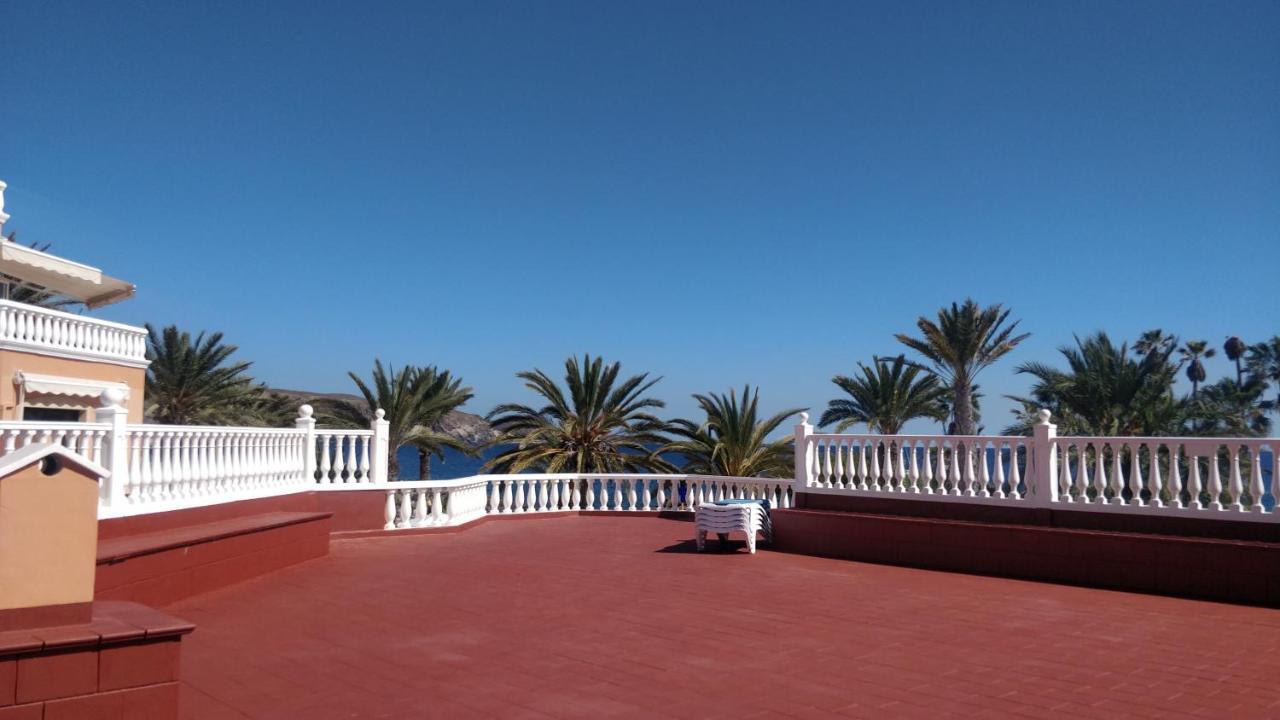 Royal Golden Mile Terrace Apartment Playa de las Americas  Exterior photo