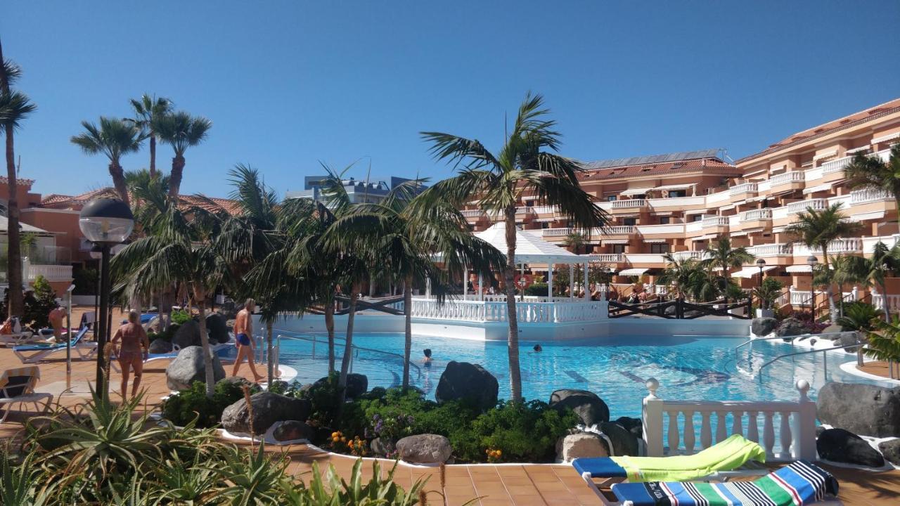 Royal Golden Mile Terrace Apartment Playa de las Americas  Exterior photo