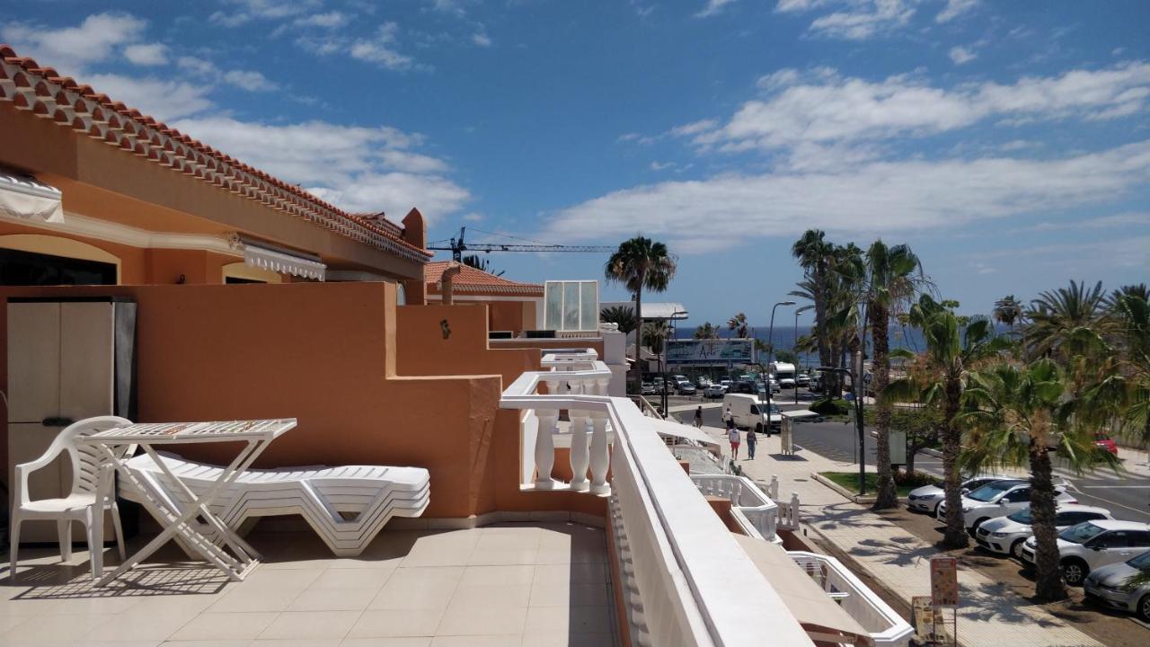Royal Golden Mile Terrace Apartment Playa de las Americas  Exterior photo