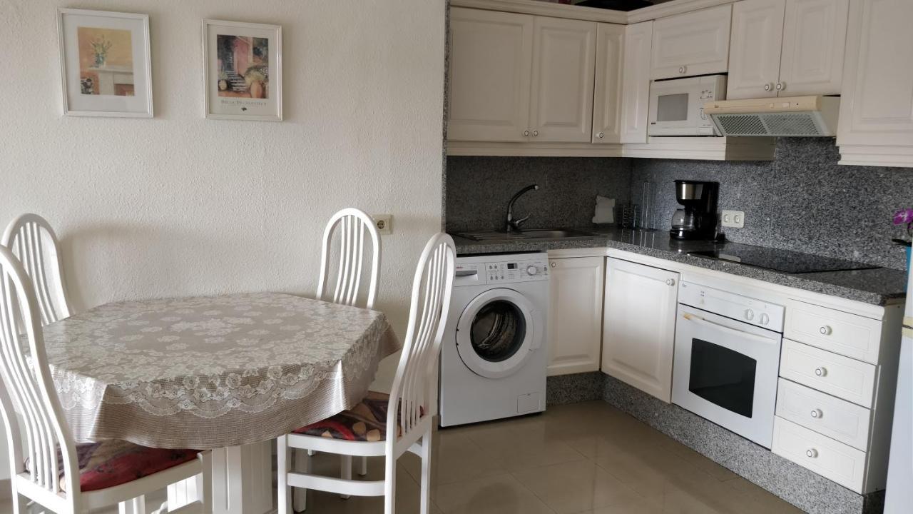 Royal Golden Mile Terrace Apartment Playa de las Americas  Exterior photo