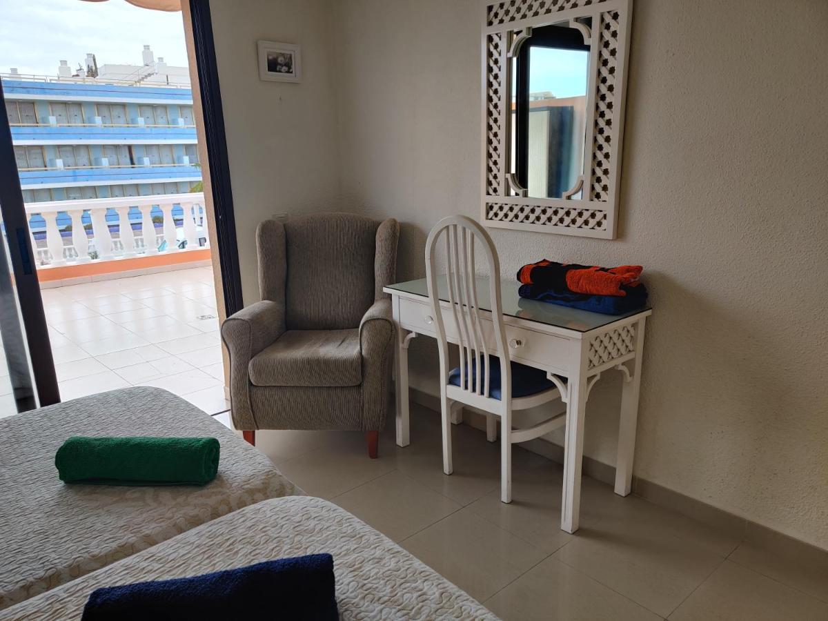 Royal Golden Mile Terrace Apartment Playa de las Americas  Exterior photo